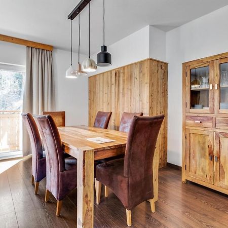 Stanton Lodge St. Anton am Arlberg Exterior foto